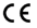 CE symbol