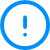 Attention symbol